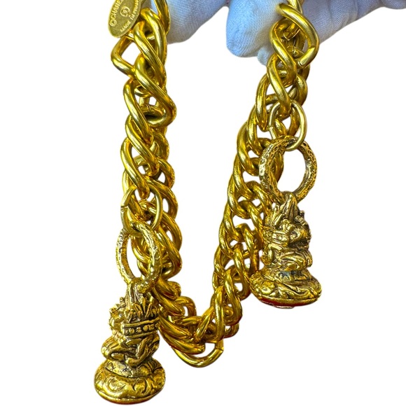 Chanel Necklace - Picture 6 of 7